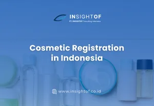 Cosmetic Registration in Indonesia