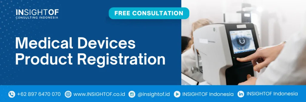 medical devices registration