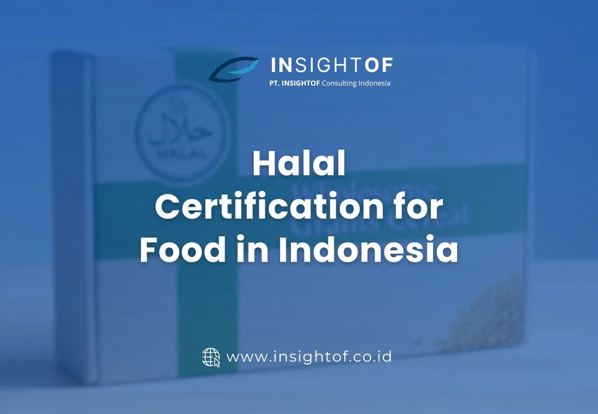 halal certification food