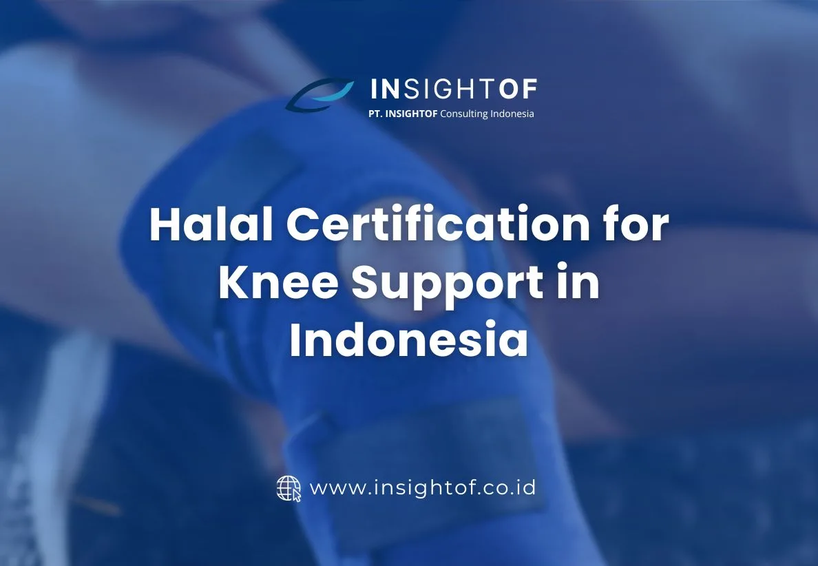halal for knee brace