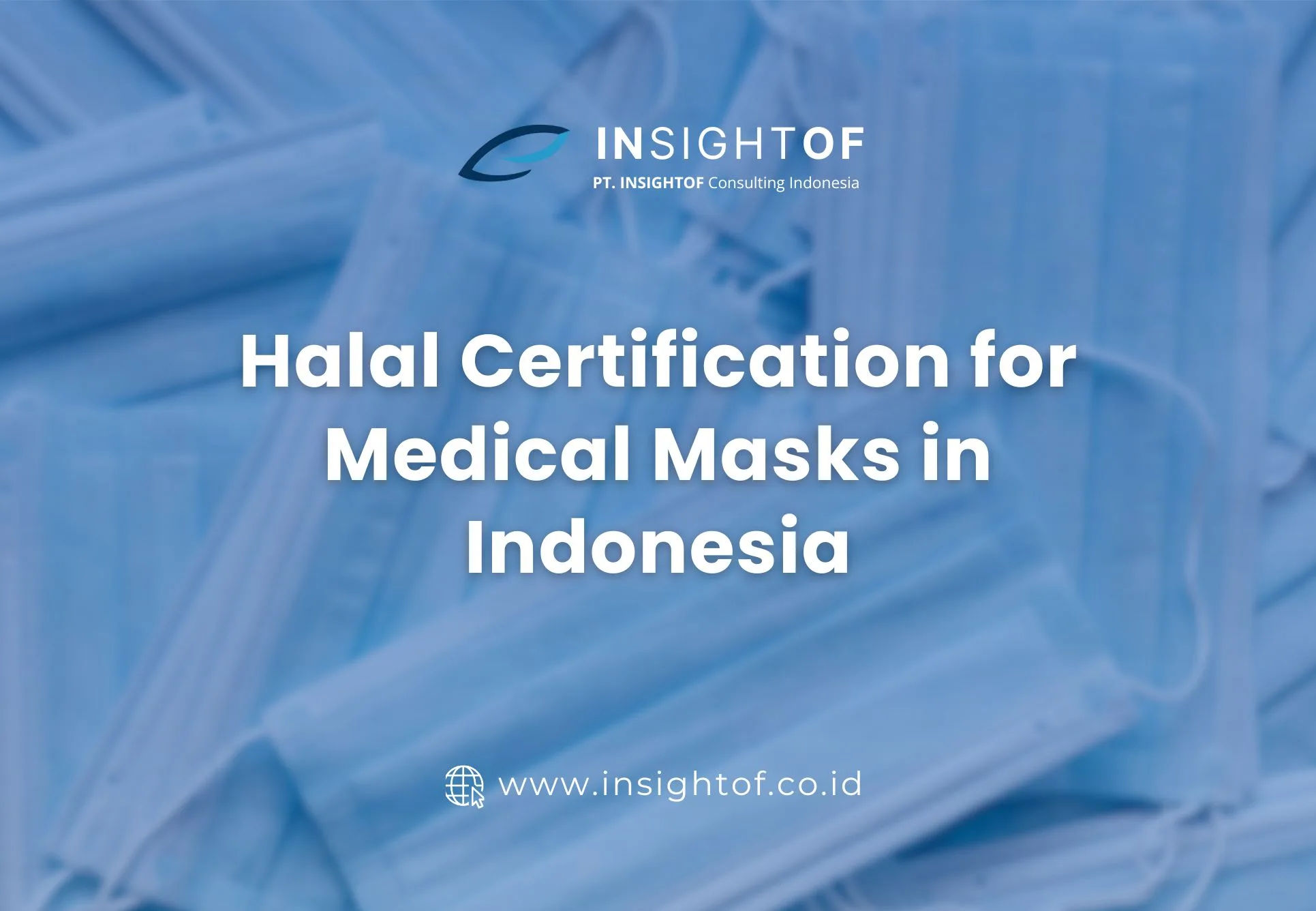 medical mask halal
