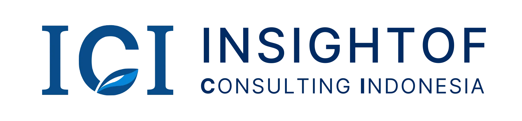 PT. ICI Logo