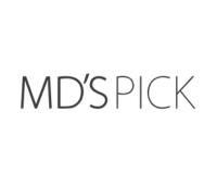 MD'S PICK